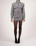 Phoebe Bomber Jacket