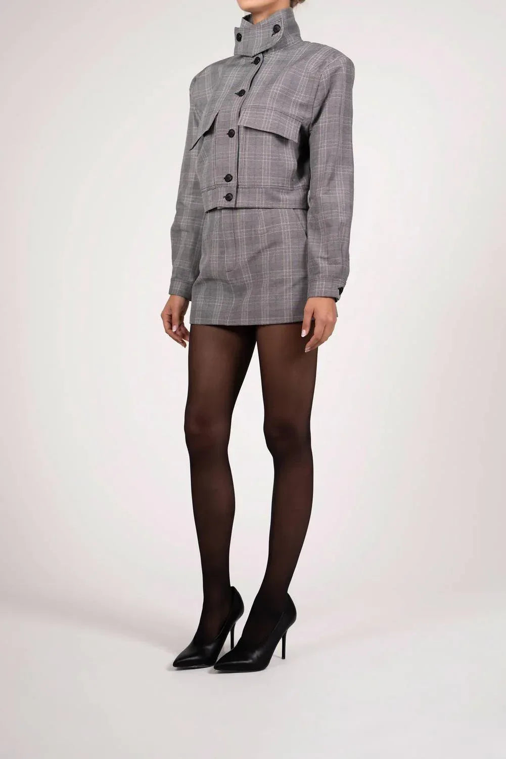 Phoebe Bomber Jacket
