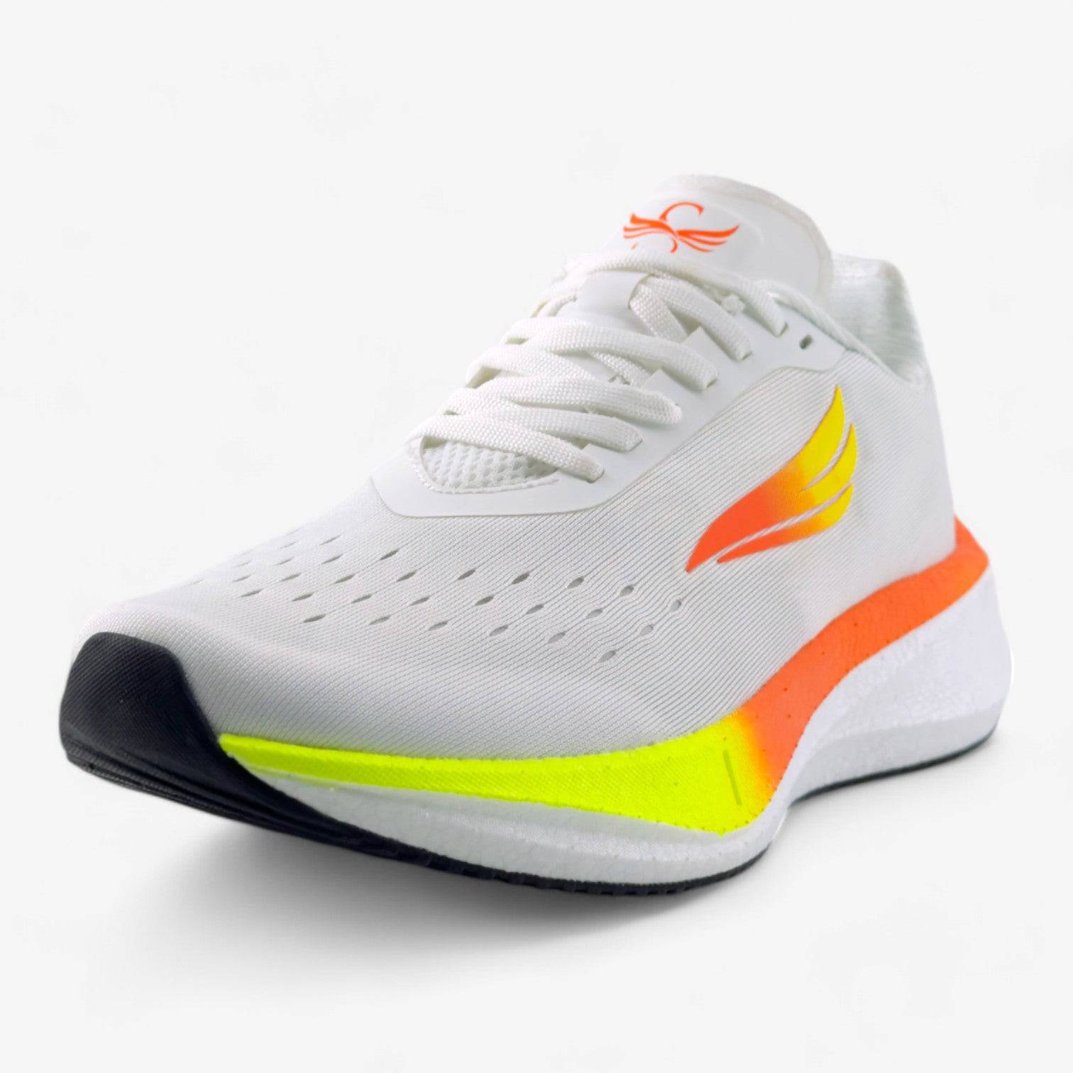 APUS Women - White