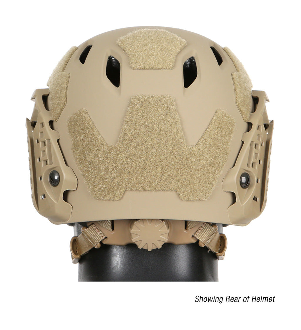 Ops-Core FAST Bump Helmet | 1.02 lbs for All-Day Comfort | Mission Ready