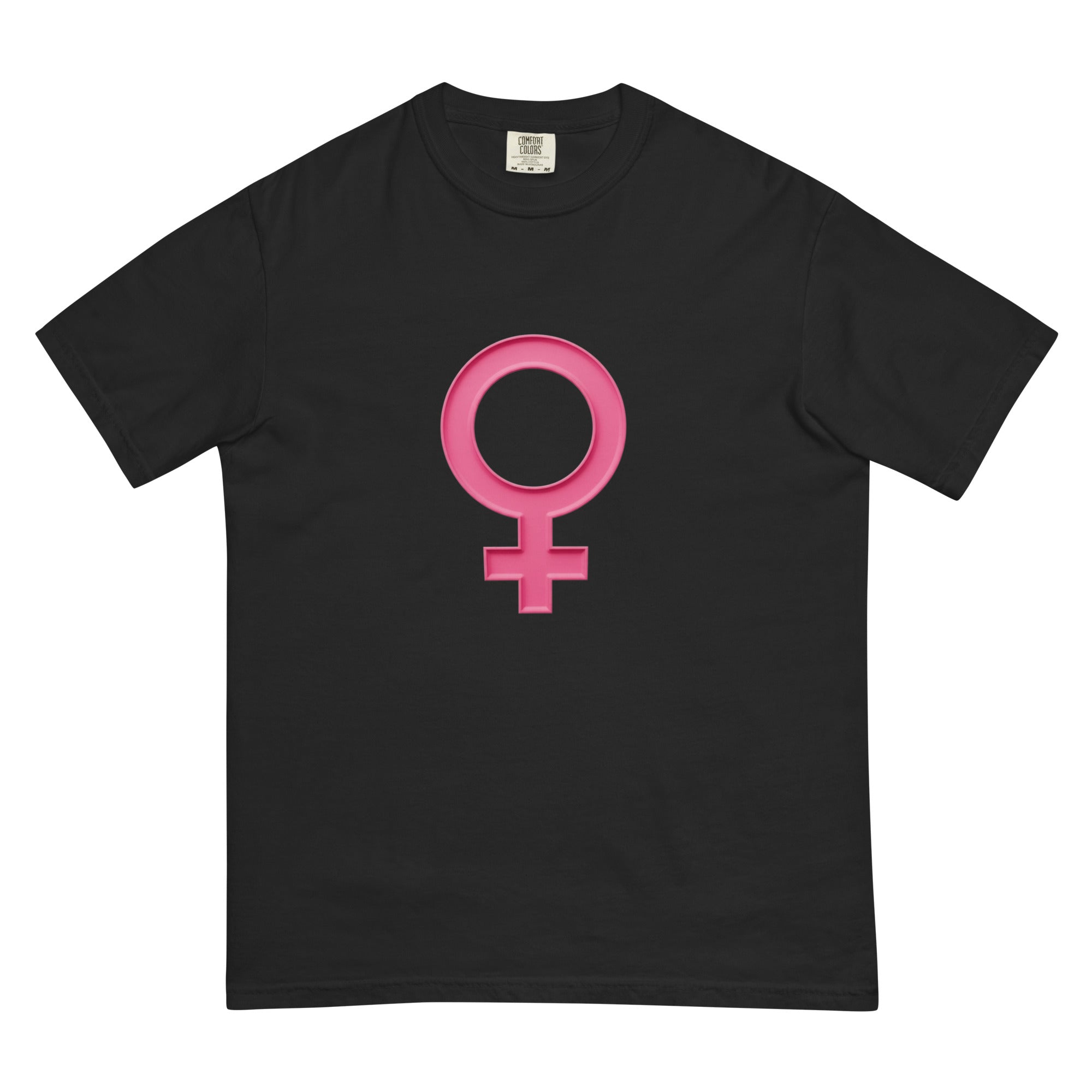 Just A Girl In The World T-Shirt