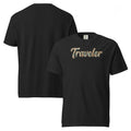 Journey In Style Traveler T-Shirt