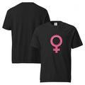 Just A Girl In The World T-Shirt